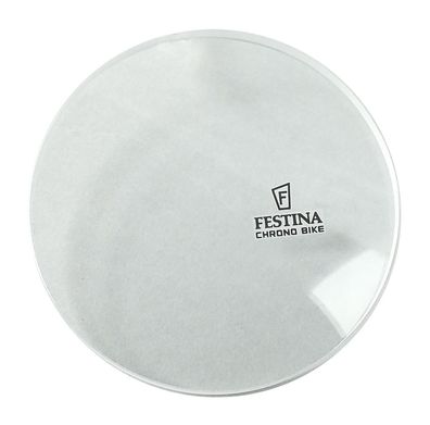 Festina Chrono Bike | Uhrenglas rund flach Mineral | F20754 F20755
