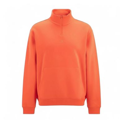 Adidas All Szn 1/4 Sweatshirt Herren Trainingspullover