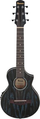 Ibanez EWP16EWB-GAO Piccolo 6-String