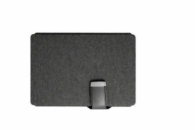 Loada Solar Faltbares Solarpanel 36W tragbar - USB-C Schnellladung IP54 Camping Outdo