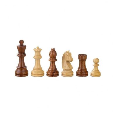 Artus - Königshöhe 70 mm - Schachfiguren