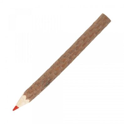 Ast-Buntstift