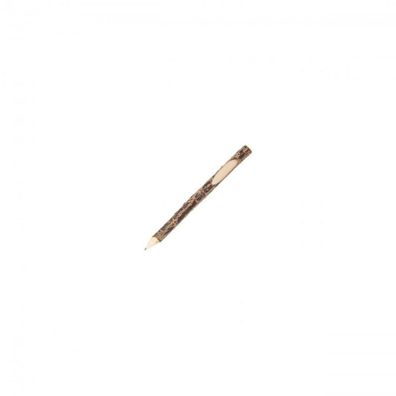 Astbleistift Haselnuss mit Kerbe