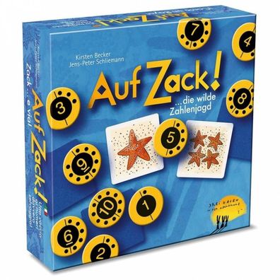 Auf Zack!