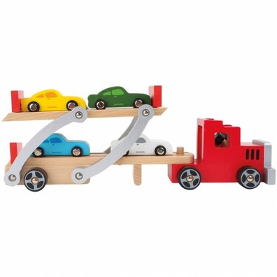 Autotransporter