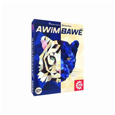 Awimbawé - DE/FR
