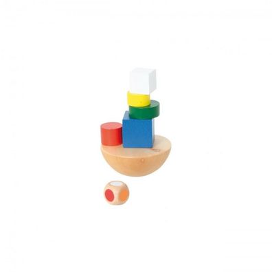 Balance-Turm