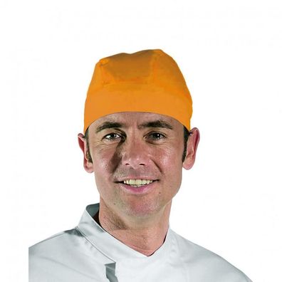 Bandana - mango - orange
