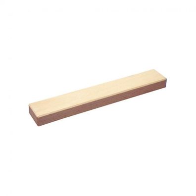 Bauklotz - Leiste - 3er Langholz - natur - 200x33x16mm - 33mm