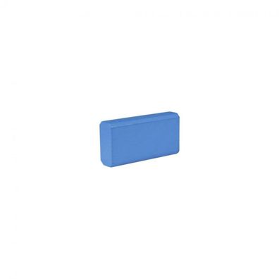 Baustein - Leiste klein - 50x12,5x25 mm - hellblau