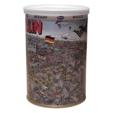 Berlin - Puzzledose