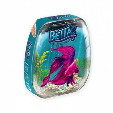 BETTA - deutsch