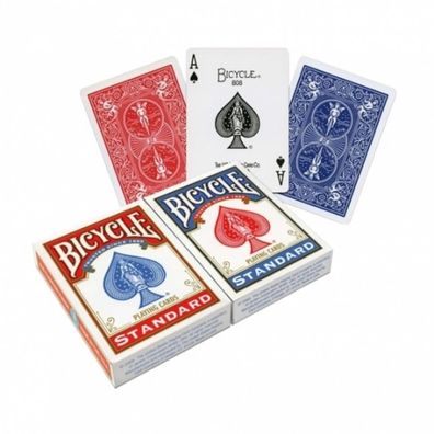 Bicycle Standard 2-Pack