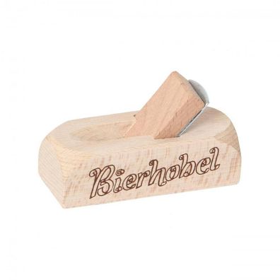 Bierhobel