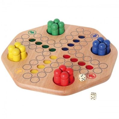 Big Ludo