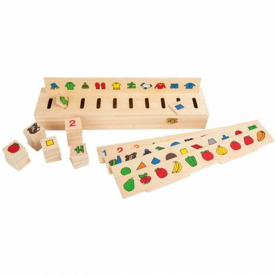 Bildersortierbox