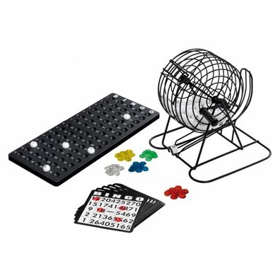 Bingo Set