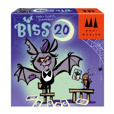 Biss 20 (Empfohlen SdJ 2021)