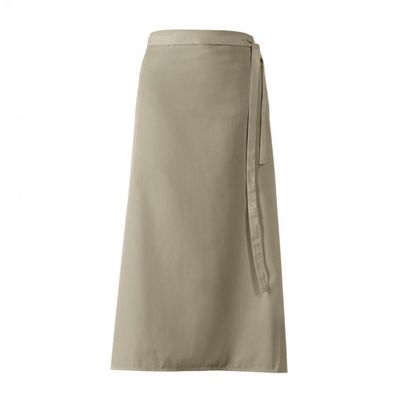 Bistro-Vorbinder - sand - beige - 100x100 cm