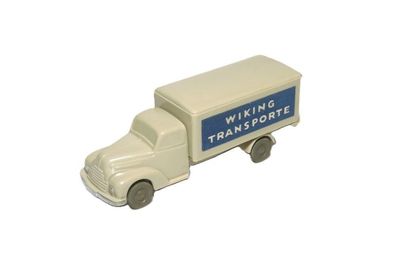 Wiking 540/12 - Ford - Wiking Transporte - LKW - 1:87 - Nr. 2