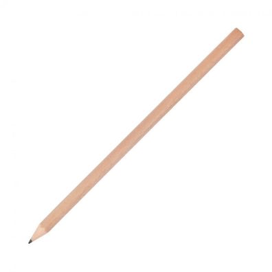 Bleistift 6-eckig