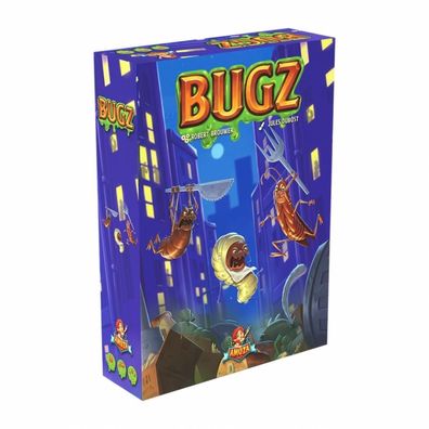 Bugz