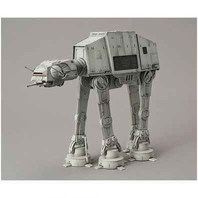 BANDAI - AT-AT - 1:144 - 161 Teile