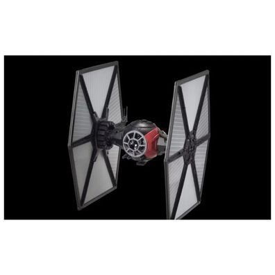 BANDAI First Order Special Forces TIE Fighter - 1:72 - 53 Teile