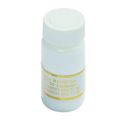 Carrom-Gleitpulver - Inhalt 16 g
