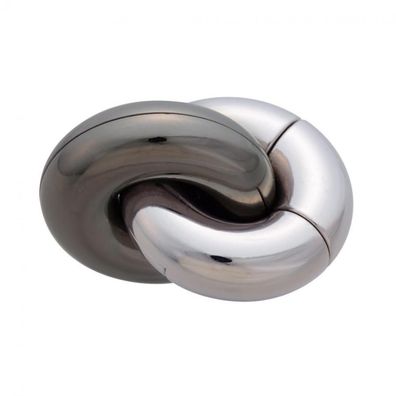 Cast Puzzle Donuts - Metallpuzzle - Level 4