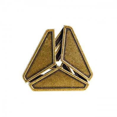 Cast Puzzle Delta - Level 3