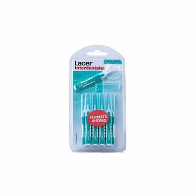 Lacer Interdentalbürsten 9 Stück