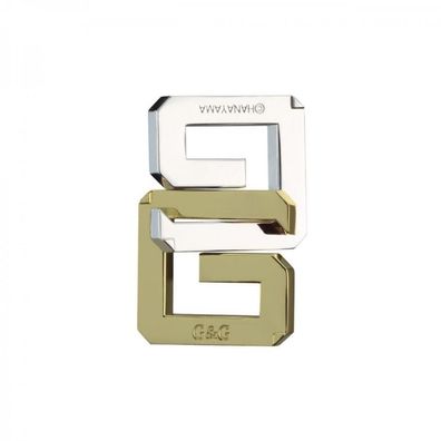 Cast Puzzle G&G - Level 3
