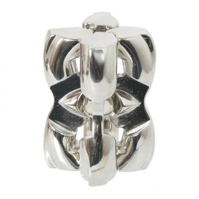 Cast Puzzle H und H - Metallpuzzle - Level 5