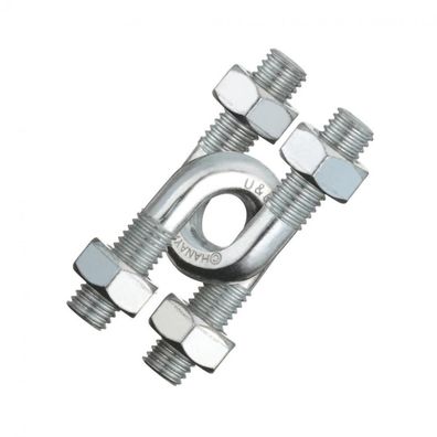 Cast Puzzle U&U - Level 4