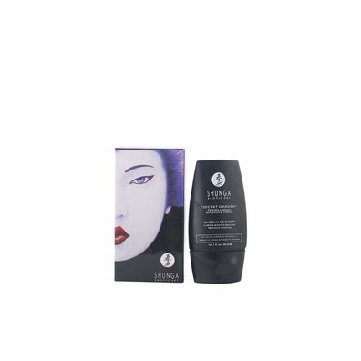 SHUNGA orgasmic cream secret garden 30ml