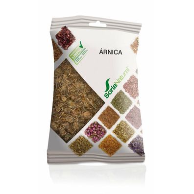 Soria Arnika 30 Grs