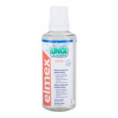 Junior Elmex 400ml