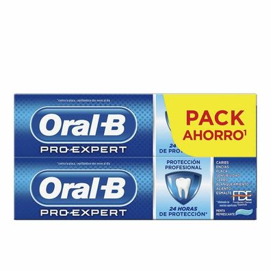Dent Oral b Pro Protecccion Duplo