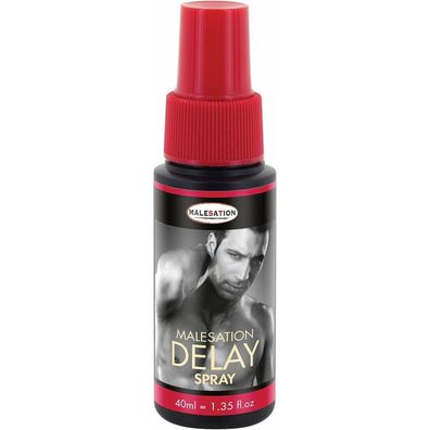 Malesation Delay Spray 50ml
