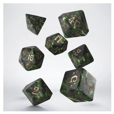 Cats Dice Set - Pixel (7)