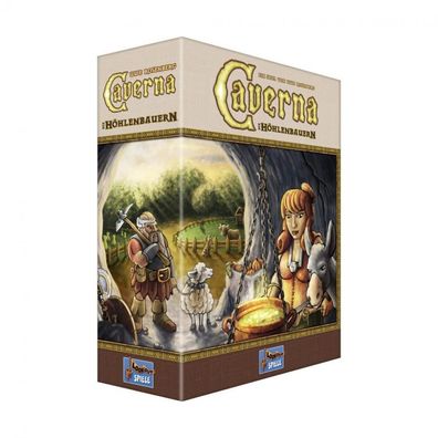 Caverna