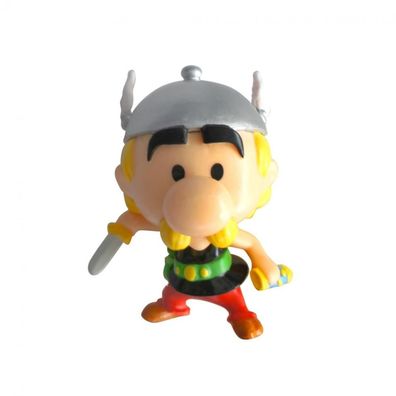 Chibi Asterix - deutsch