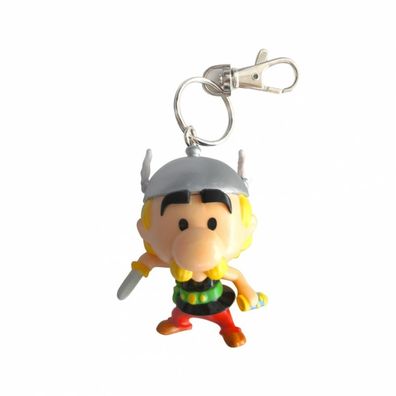 Chibi Asterix - Schlüsselanhänger