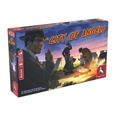 City of Angels - deutsch