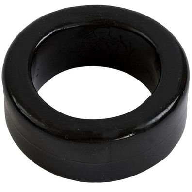 Titanmen Stretch Cock Ring black
