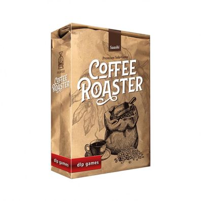Coffee Roaster