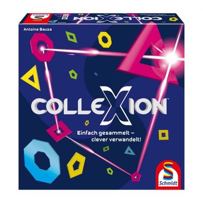 ColleXion - deutsch