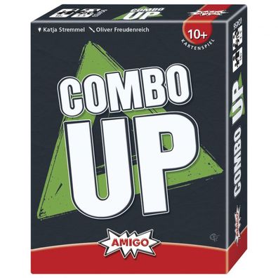 Combo Up - deutsch