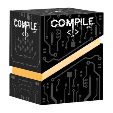 Compile (Gold Edition) - deutsch